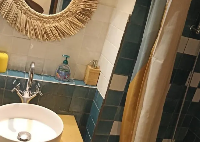 T2 -cosy And Comfort In - Montmartre *